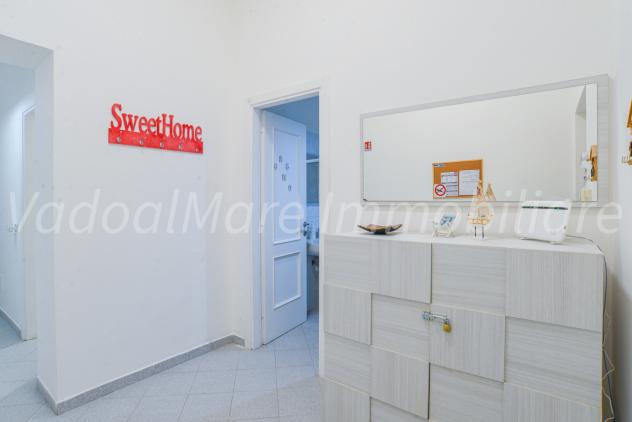 Trilocale in affitto a Savona - Foto 19