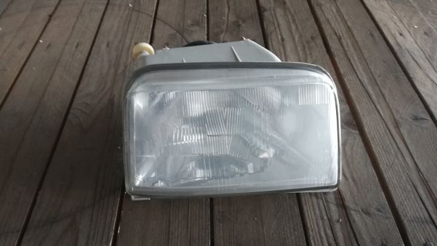 FARO ANTERIORE DESTRO RENAULT SUPER 5