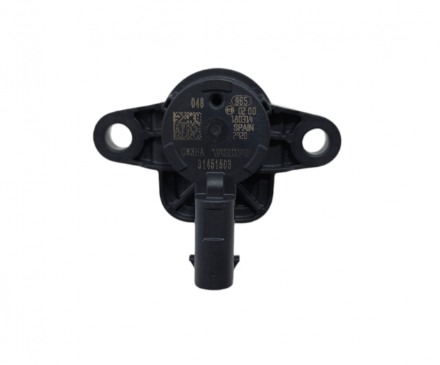 SENSORE CRASH PORTIERA ANTERIORE DESTRA VOLVO XC40 Serie 31451503 B 3154 T2, B 3154 T7 Benzina 1500 (17) - Foto 10