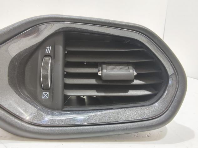 BOCCHETTA ARIA CRUSCOTTO DX JEEP Renegade Serie 07357225800 (18) - Foto 4