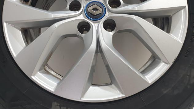 CERCHIO IN LEGA RENAULT Captur Serie 403001698R (19) - Foto 8
