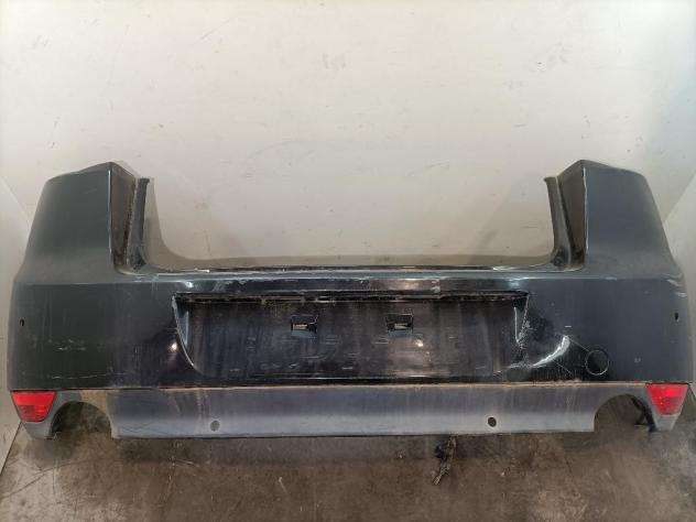 PARAURTI POSTERIORE COMPLETO RENAULT Laguna Berlina 5° Serie M9R802 (07)