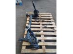 Assale post Hyundai I20 1.2 anno 2023