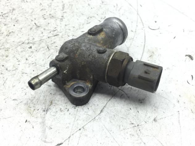 HONDA SILVER WING 600 RACCORDO ACQUA E SENORE TEMPERATURA 2001 2005 JH2PF01A21K - Foto 2