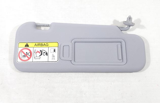 PARASOLE ALETTA LATO PASSEGGERO DR 5.0 Serie 3410500038 (19)