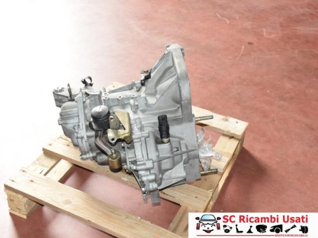 Cambio Manuale Fiat Coupe 1.8 5 Marce 183A1000 - 25339 - Foto 2