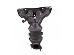 CATALIZZATORE DR 5.0 Serie E4G15C-1008111BC SQRE4G15C Bifuel/Gas 1500 (19)