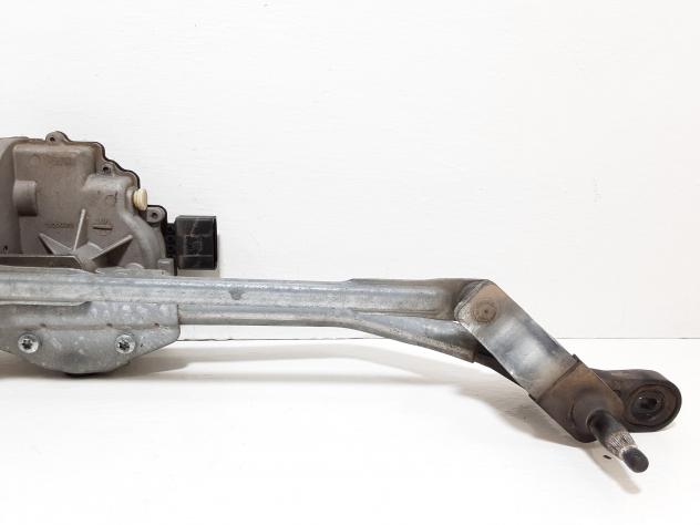 MOTORINO TERGI ANT COMPLETO DI TANDEM SKODA Roomster 1° Serie 5J1955113B (06) - Foto 4