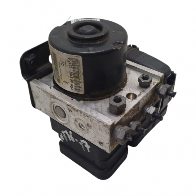 ABS FORD Fiesta 6° Serie 06.2102-1317.4 STJA, STJB, STJC, STJD Benzina 1200 (0817) - Foto 2