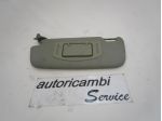 4548100410FKZ ALETTA PARASOLE LATO SINISTRO GUIDATORE SMART FORFOUR 1.5 50K &hellip;