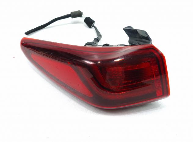 STOP FANALE POSTERIORE SINISTRO HYUNDAI Kona Serie 92401-J9000 (17)