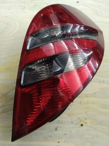 STOP FANALE POSTERIORE DESTRO MERCEDES Classe A W168 2° Serie (0104)