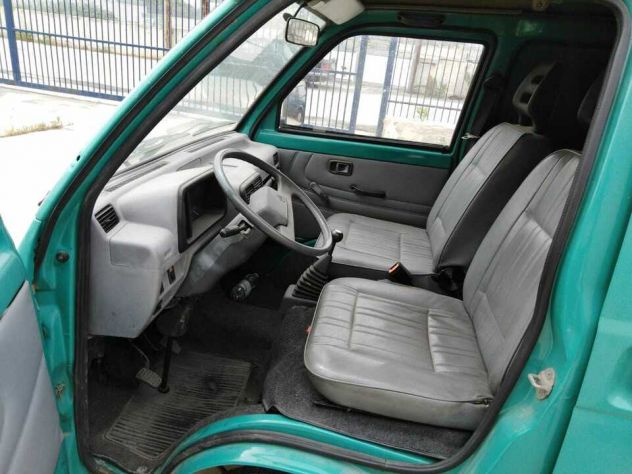 RICAMBI PIAGGIO PORTER