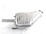 24418548 SILENZIATORE TERMINALE POSTERIORE DI SCARICO OPEL VECTRA 1.6 B 5P  &hellip;