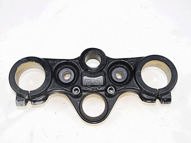 PIASTRA FORCELLA SUPERIORE APRILIA PEGASO 650 1997 - 2004 AP8163090 - Foto 2