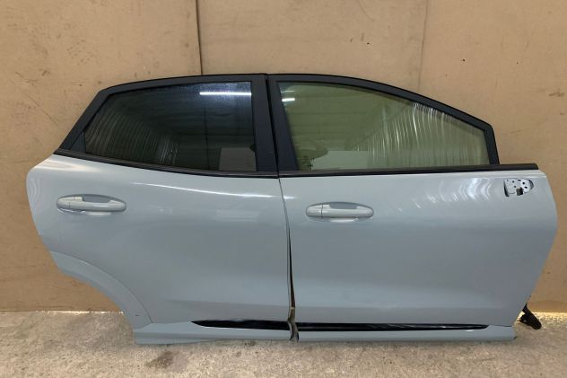 Portellone posteriore completo Ford Puma ST 2019 -2026 - Foto 7