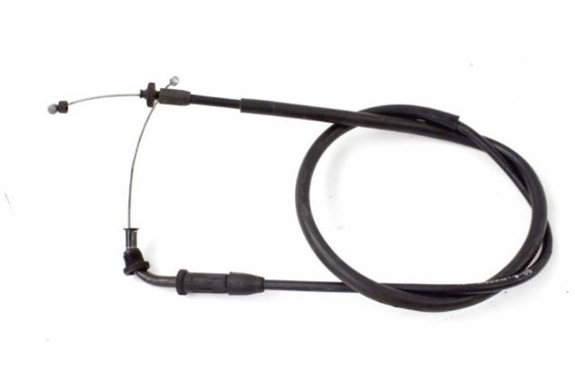 BMW F 800 ST 32737694935 CAVO FILO ACCELERATORE K71 04 - 12 THROTTLE CABLE - Foto 2