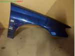 PARAFANGO ANT.D. BLU MET. PEUGEOT 406 (D9)  Carrozzeria  Lamierati esterni  &hellip;