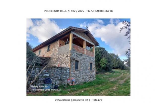 Immobile in asta di 171 m² in vendita a Amaseno - Foto 7