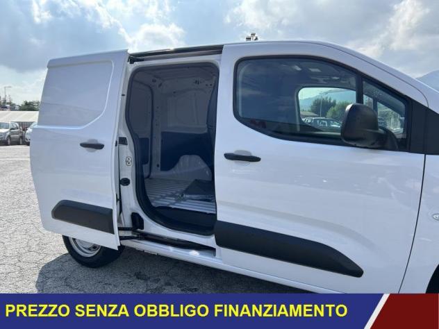 Peugeot Partner BlueHDi 100 PC Furgone NO OBBLIGO FINANZIAMENTO - Foto 3