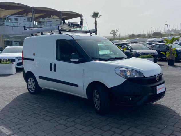 Fiat Dobl1.4 natural power allestito iva esclusa - Foto 3