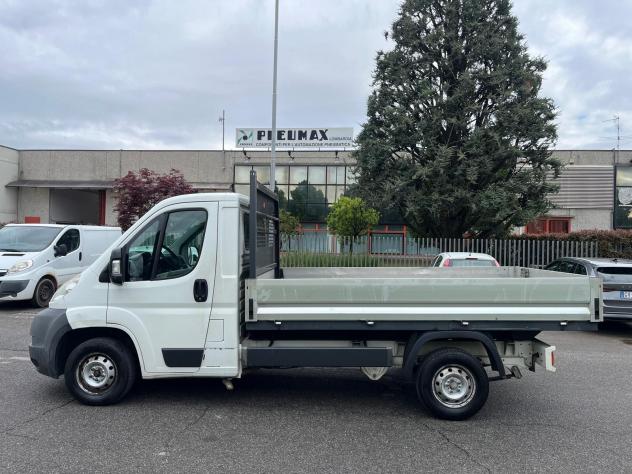 Citroen Jumper 35 2.2 HDi/120 PM Cassonato+ IVA - Foto 3