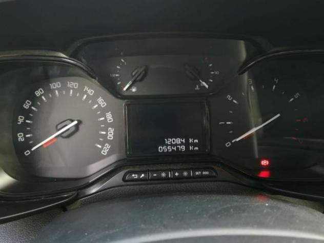 FIAT Doblo Doblò 1.5 BlueHdi 100CV PC-TN Van rif. 24079895 - Foto 6