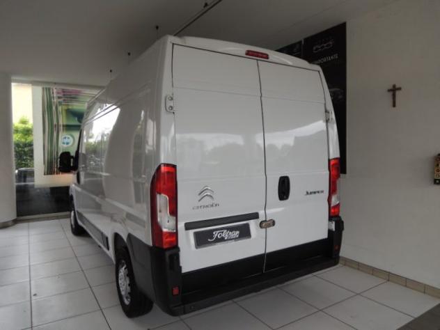 CITROEN Jumper 30 BlueHDi 120 L2-H2 Furgone P+IVA rif. 24123191 - Foto 5