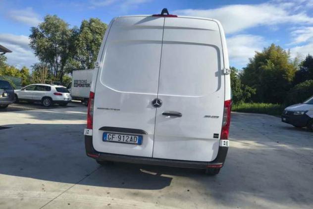 MERCEDES-BENZ SPRINTER 2.2 CDI 311 rif. 23932156 - Foto 4
