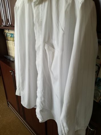 CAMICIA SERGIO CONTI VINTAGE - Foto 2
