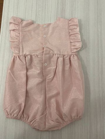 Vestitino La Sartoria dei Piccoli - Foto 2