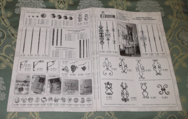 Attrezzatura per lavorazione ferro METALCRAFT - Foto 3