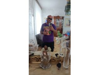 Amore e incontri Taranto - Cerco incontri 💦 Tel:3515900291