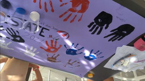 Ricerchiamo animatrici mini club