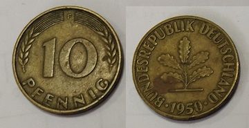 R150- MONETE RARE  - GERMANIA