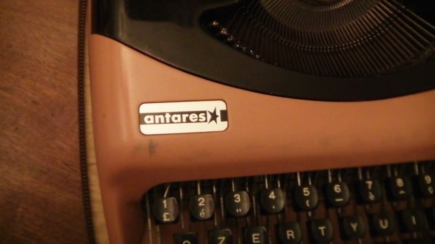 Macchina per scrivere portatile - Foto 4