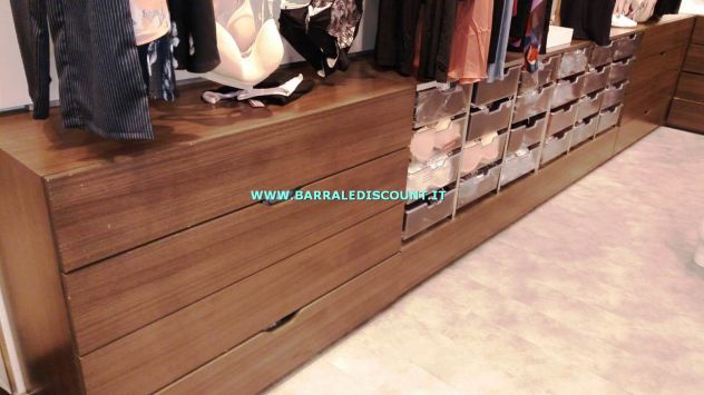 ARREDO NEGOZIO YAMAMAY 8101 - Foto 2