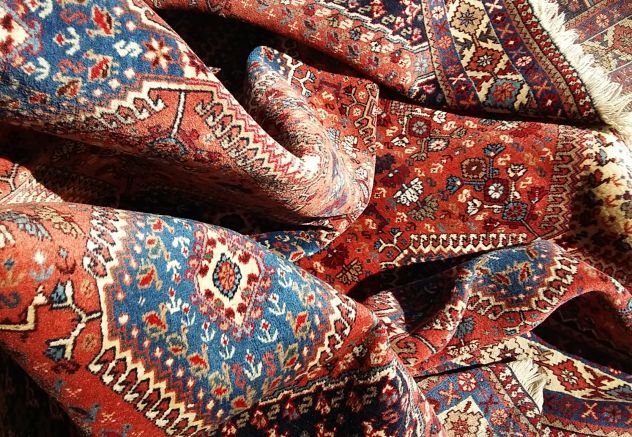 Offerta Tappeti Udine, sconti 65% sul tutti tappeti e kilim a Udine, - Foto 2
