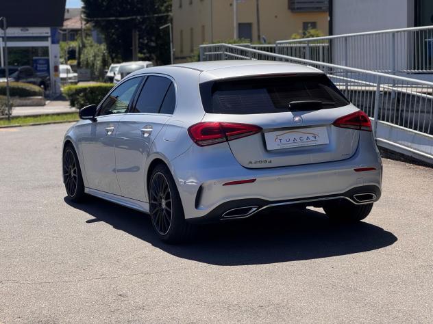 Mercedes-Benz A 200 AMG Line Premium A 200 #11308 - Foto 2