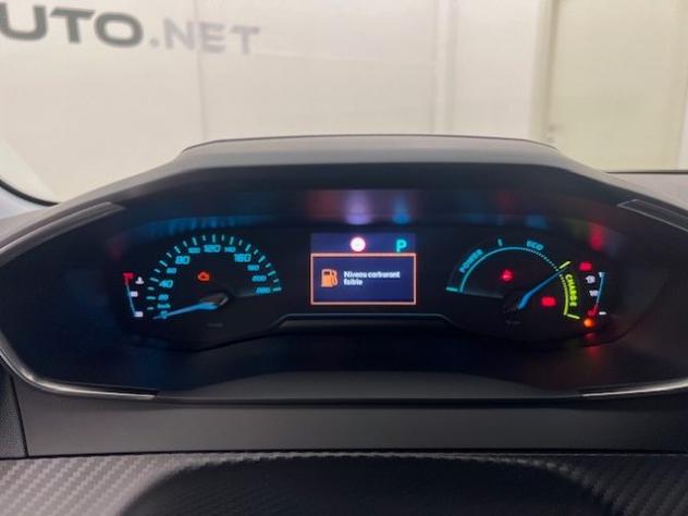 PEUGEOT 208 1.2 hybrid Style 100cv e-dcs 6 rif. 22730404 - Foto 9
