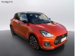 Suzuki Swift 1.4 hybrid Sport 2wd