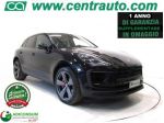 PORSCHE Macan S 2.9 PDK * PELLE * 380CV * rif. 23779631