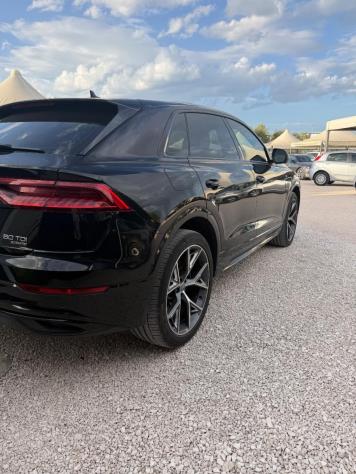 AUDI - Q8 - 50 TDI 286 CV quattro tiptronic Sport - Foto 7