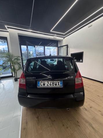 Citroen C2 1.4 Energy VTR - Foto 2