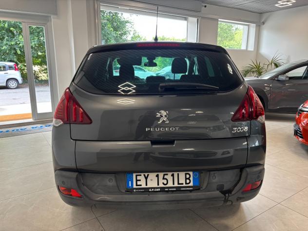 Peugeot 3008 1.6 VTi 120CV Active - Foto 5