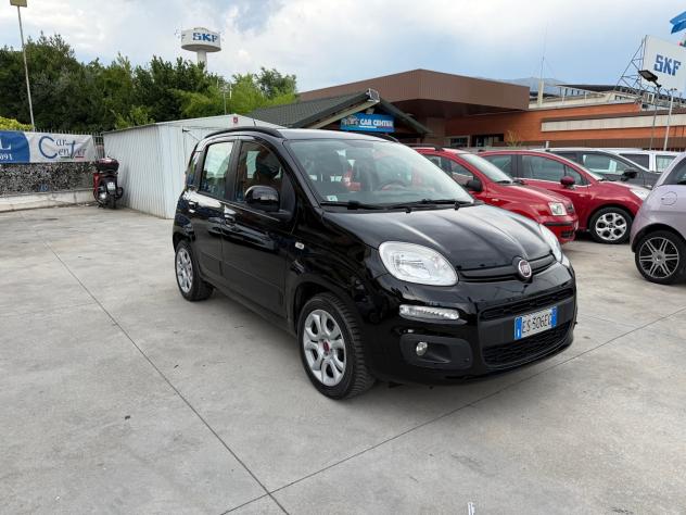 PANDA 1.2 BENZ. 2013 156.000KM-FRIZIONE NUOVA - Foto 3