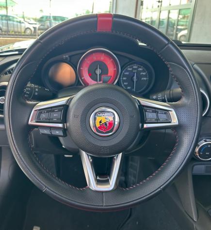 Abarth 124 Spider 1.4 t. m.air 170cv - Foto 14