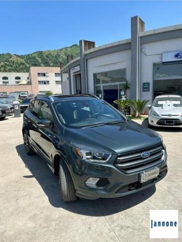 FORD - Kuga - 2.0 TDCI 150 CV S&S 4WD ST-Line - Foto 2