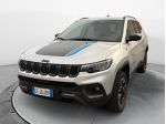 Jeep Compass phev trailhawk 1.3 turbo t4 240cv