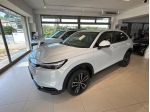 Honda HR-V HEV 1.5 Elegance eCVT